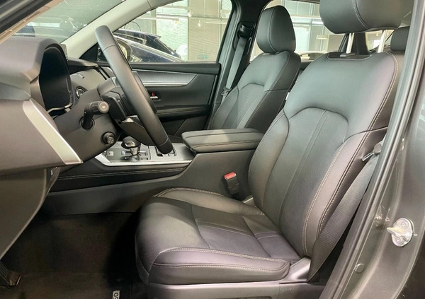 Mazda CX-60 cena 238500 przebieg: 1820, rok produkcji 2023 z Puck małe 301